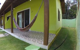 Casa em Pipa 2 quartos